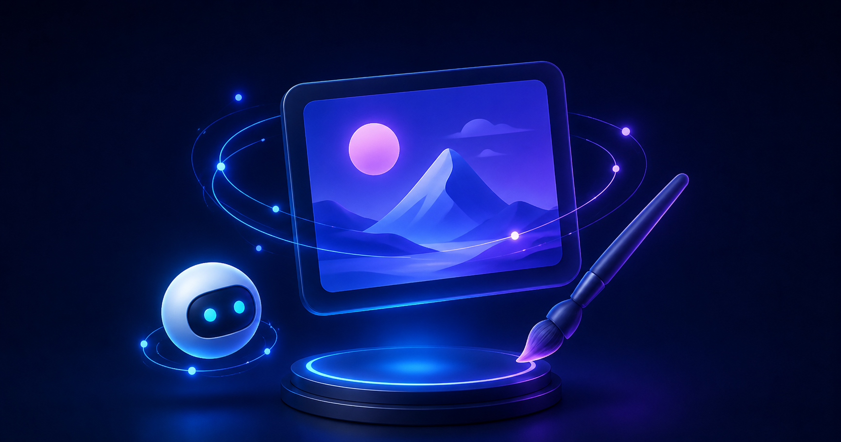 Best AI Image Generators in 2026