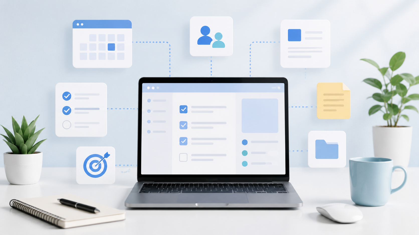 Best Free Productivity Tools in 2026