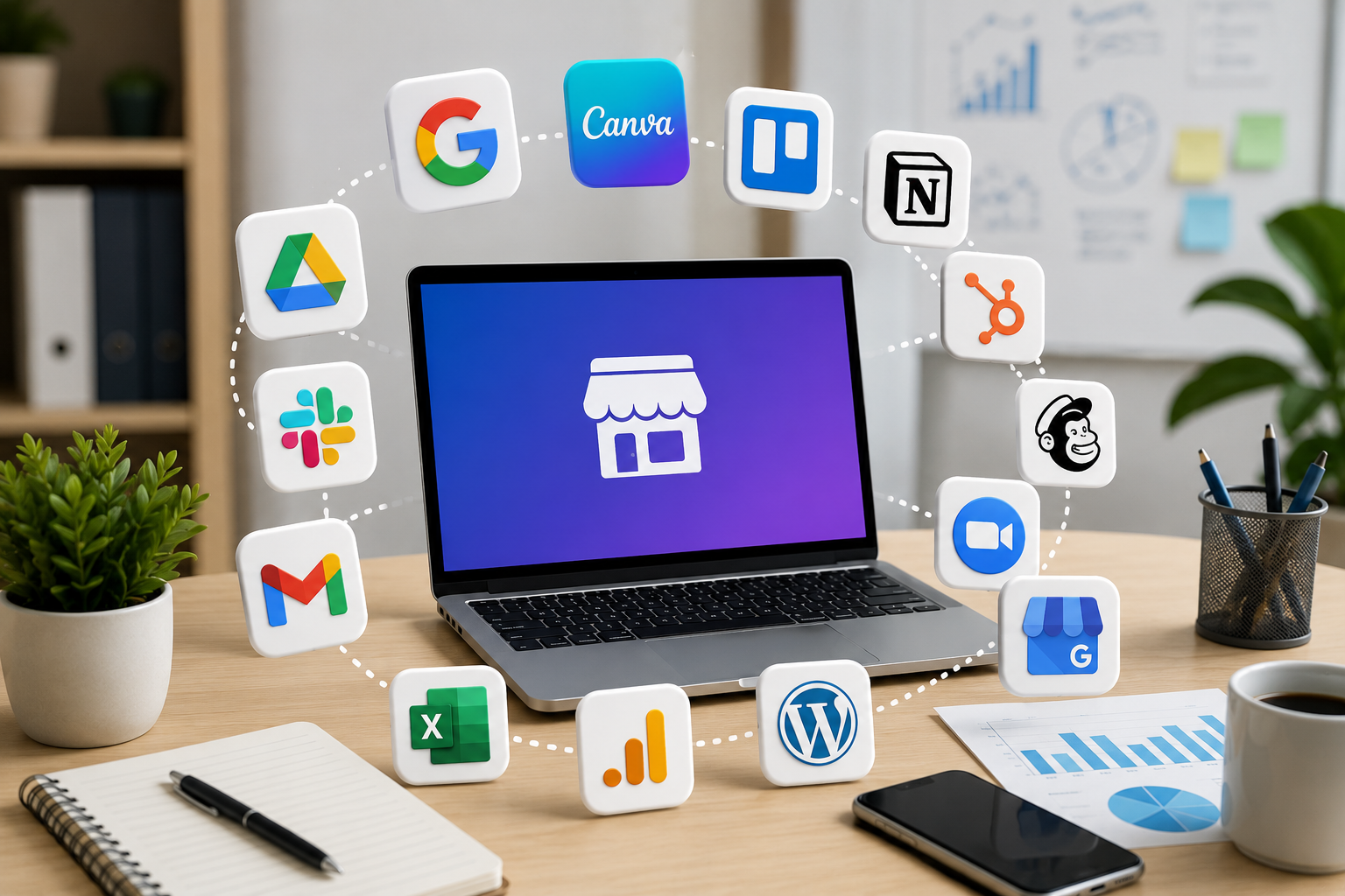 Best Free Tools for Small Business in 2026