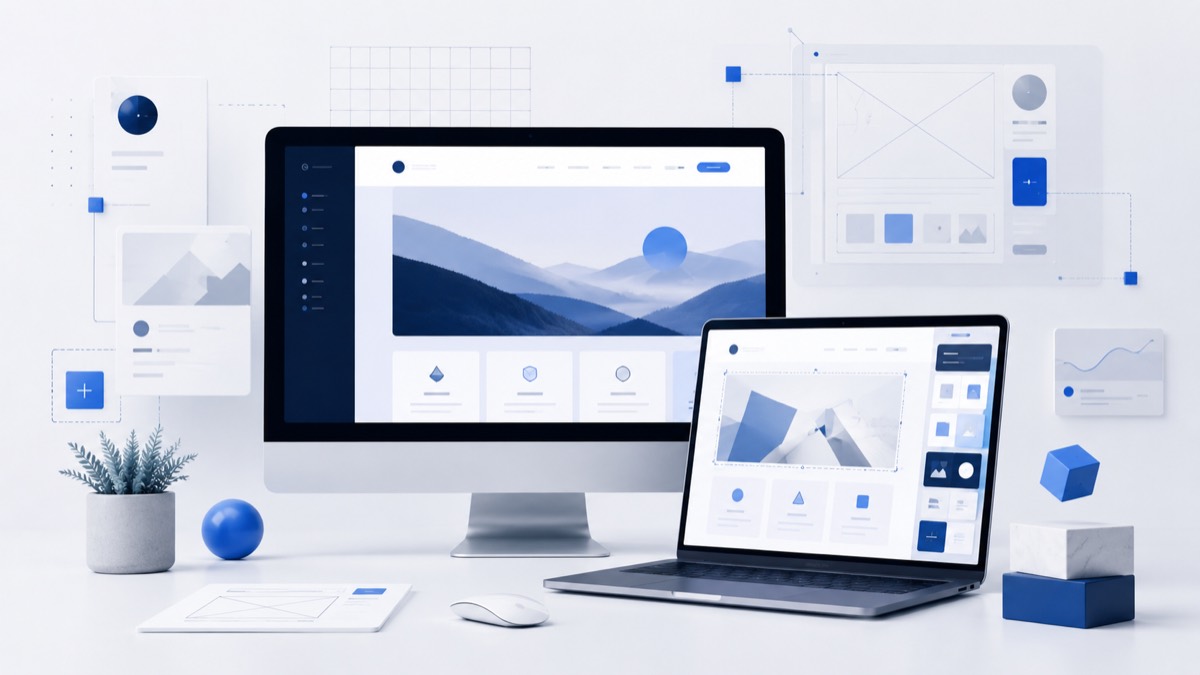 Best Free Website Builders in 2026