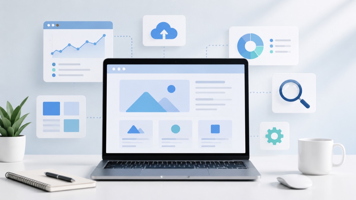 Best Free Website Tools in 2026
