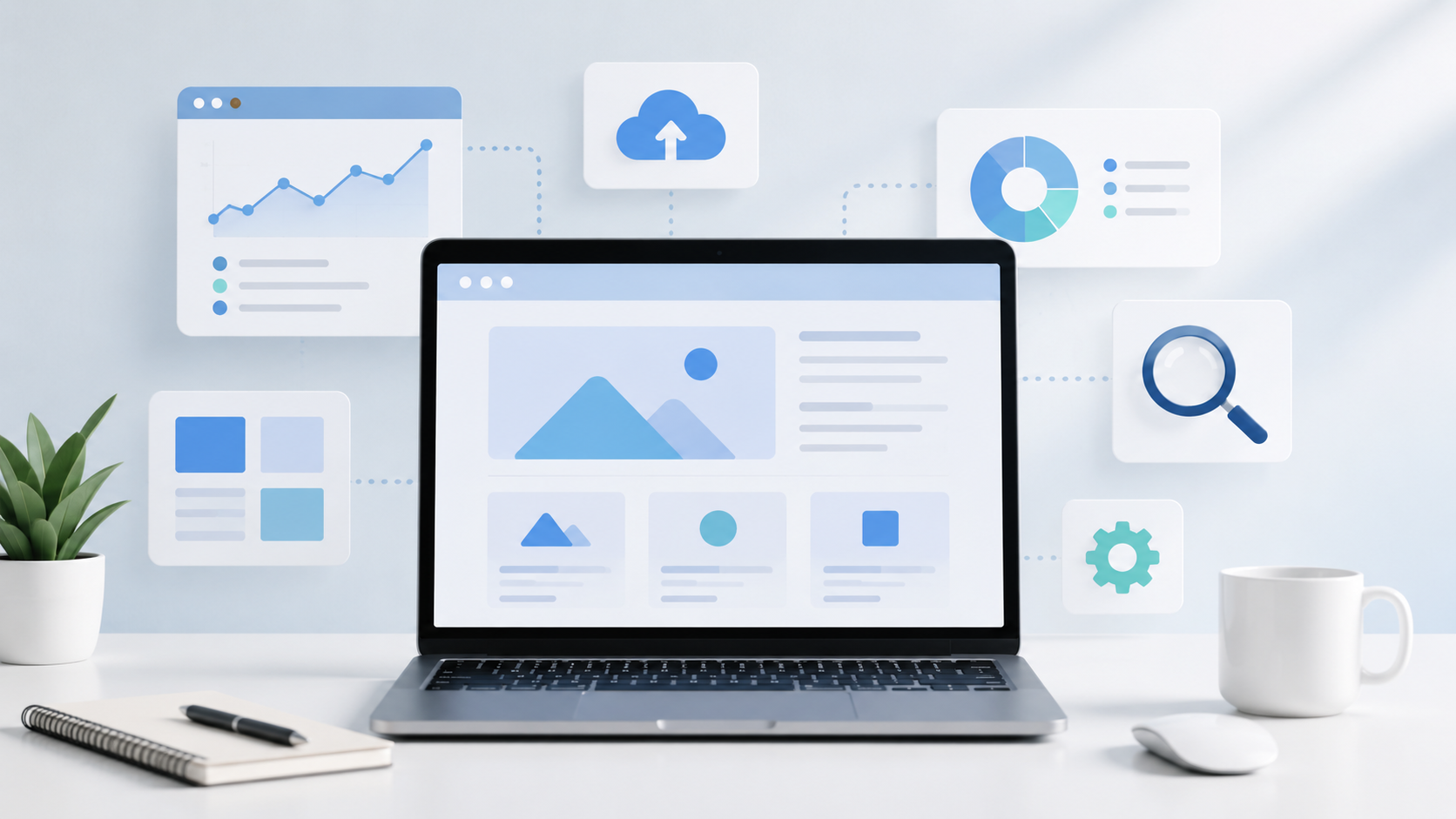 Best Free Website Tools in 2026