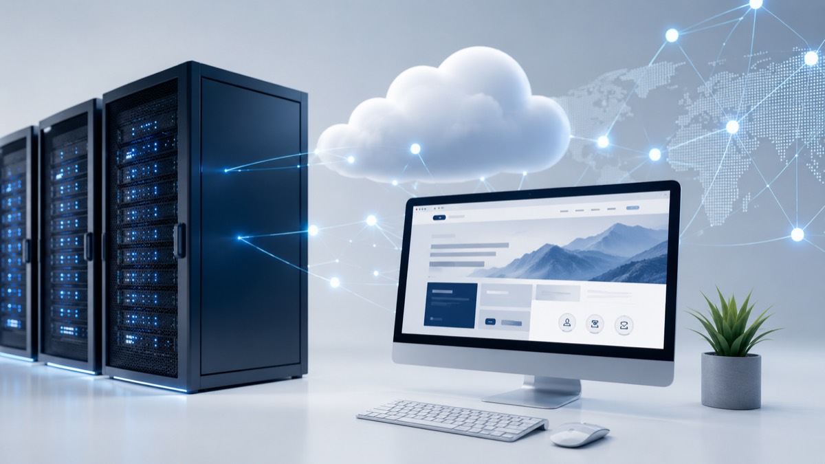 Best Web Hosting Services in 2026