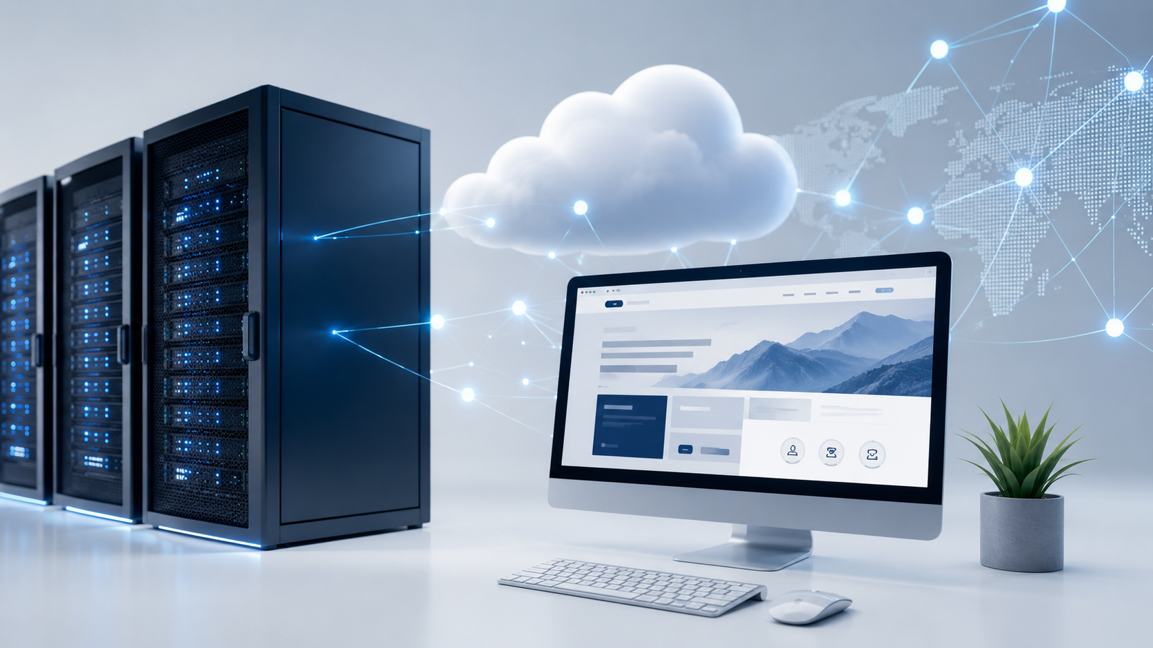 Best Web Hosting Services in 2026