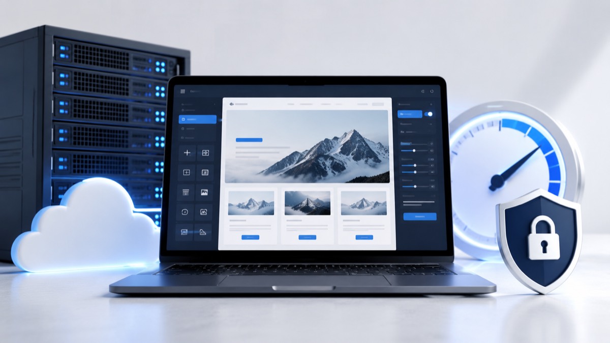 Best WordPress Hosting in 2026