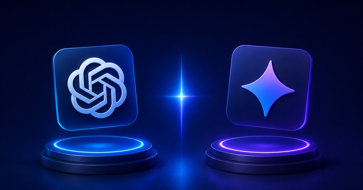 ChatGPT vs Gemini: Which AI Assistant Is Better in 2026?