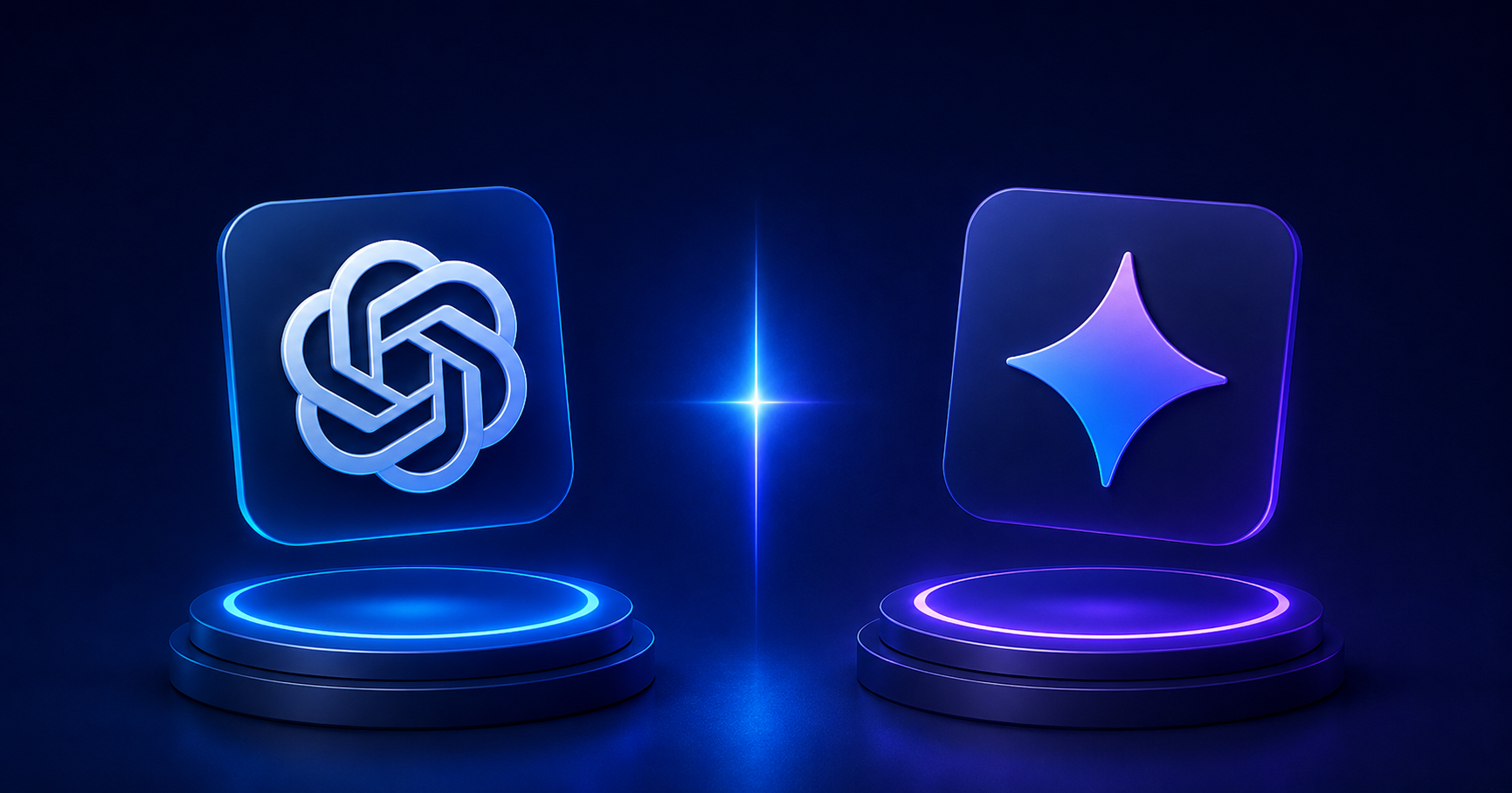 ChatGPT vs Gemini: Which AI Assistant Is Better in 2026?