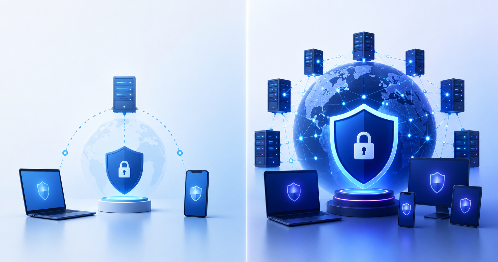 Free VPN vs Paid VPN: Which One Should You Choose in 2026?