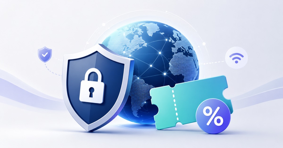 VPN Promo Codes and Discounts in 2026