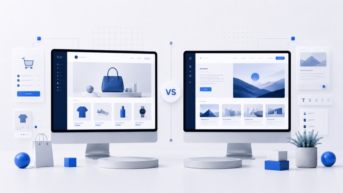 Webflow vs WordPress: Which Website Builder Is Better in 2026?