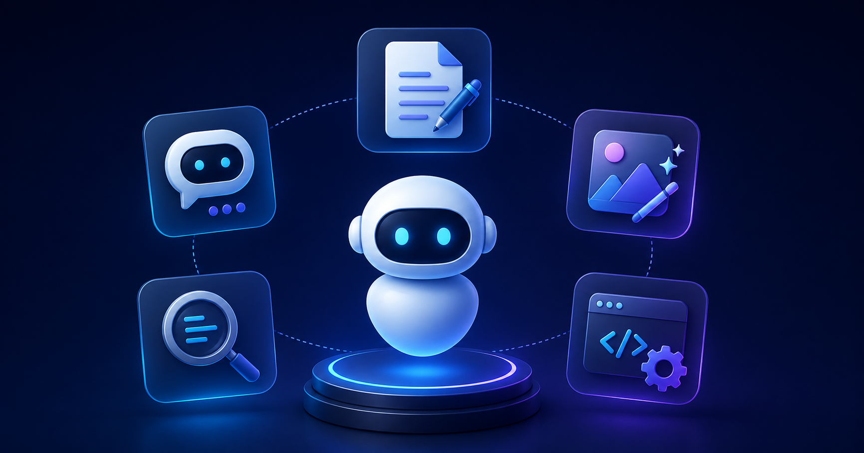 Best AI Writing Tools in 2026