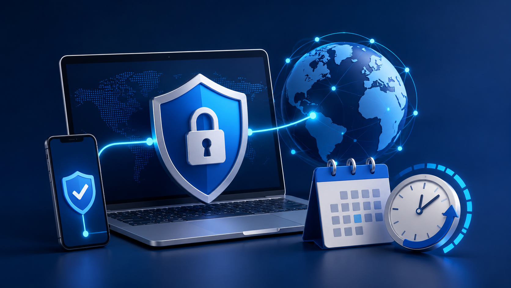 Best VPN Free Trials in 2026