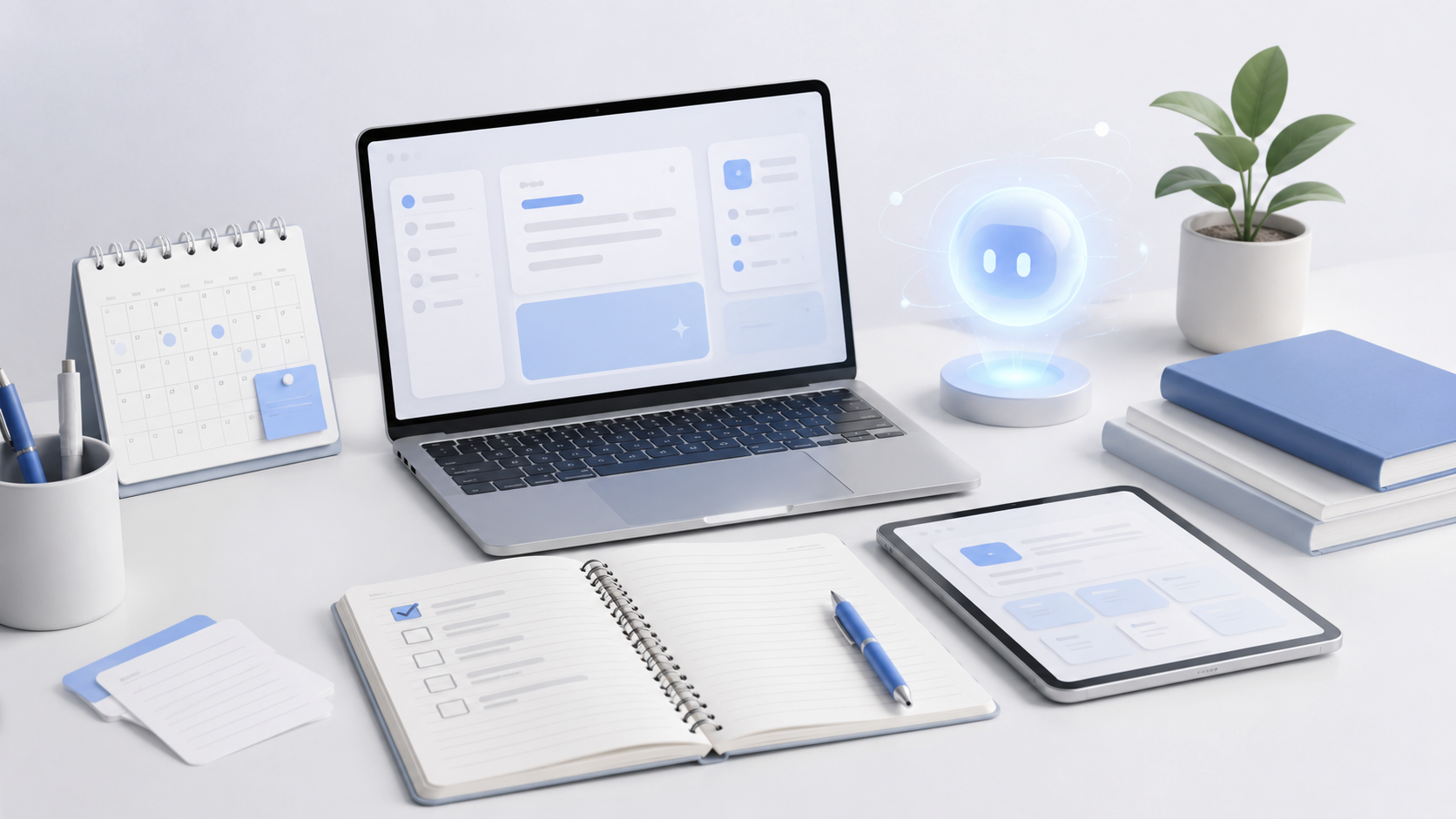 Лучшие бесплатные AI-инструменты для студентов в 2026 году